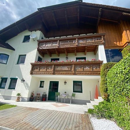Ferienwohnung Pyhrgasblick Rosenau am Hengstpass Εξωτερικό φωτογραφία